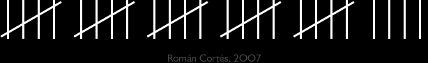 29, Román Cortés, 2007